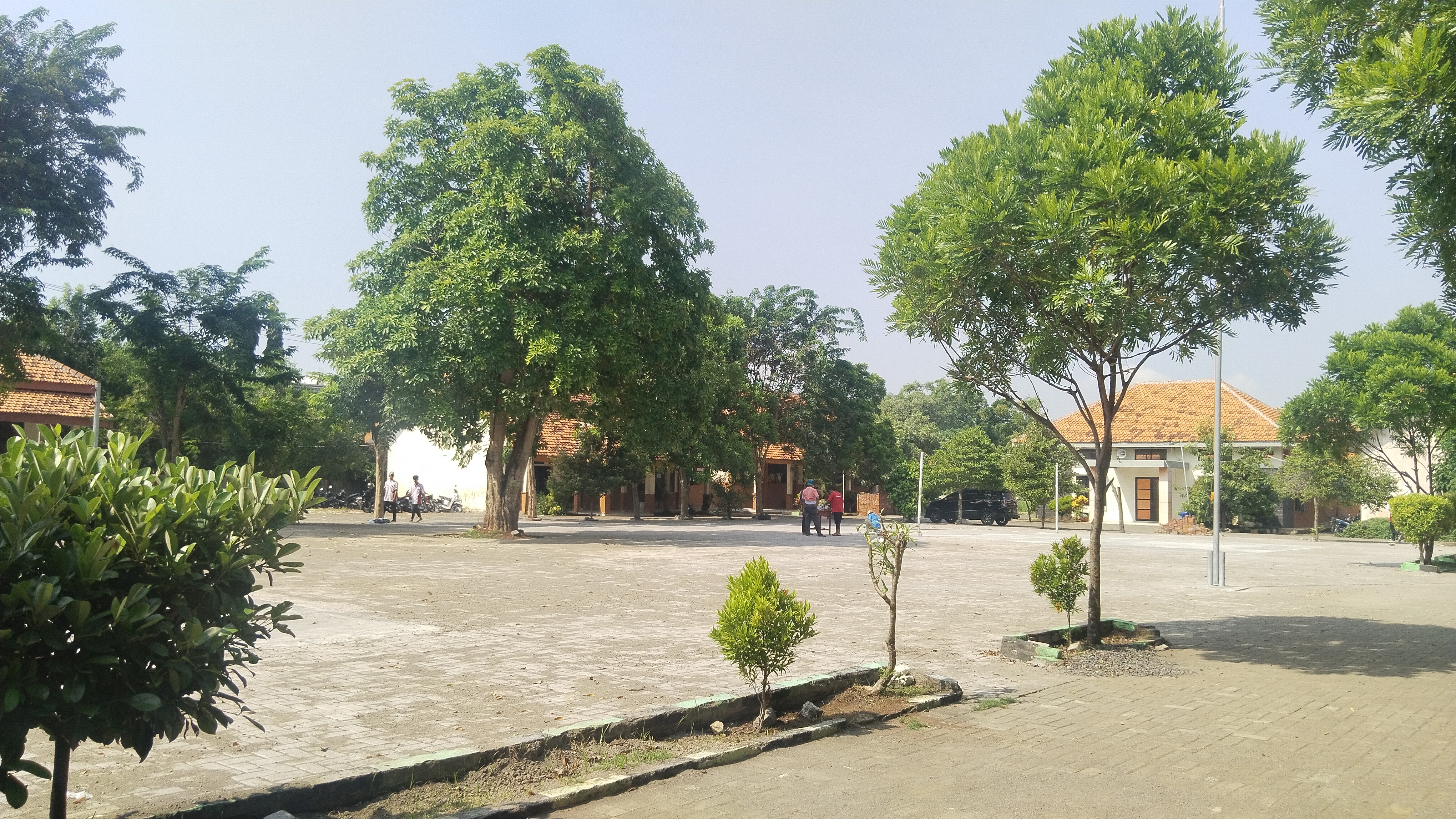 Central Library
